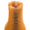Bublaki Kraft popierinis korio maišelis BPHS_22 22x1cm