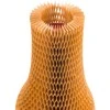 Bublaki Kraft popierinis korio maišelis BPHS_22 22x1cm