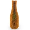 Bublaki Kraft popierinis korio maišelis BPHS_44 44x1cm