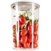 Bublaki Vakuuminis maisto indas 2000 ml, aukštis 20 cm