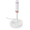 Candy Tv Mini nešiojamas televizorius 7" DVB-T2 H.265 Oranžinis