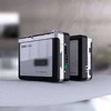 „Walkman“ ir kasečių į MP3 USB keitiklis EZCAP231