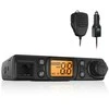 CB Radio Mini SQ/ASQ Gain AM/FM Spacetronik CB-27