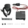 CB Radio Mini SQ/ASQ Gain AM/FM Spacetronik CB-27