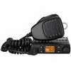 CB Radio Mini SQ/ASQ Gain AM/FM Spacetronik CB-27