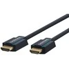 CLICKTRONIC Kabelis HDMI 1.4 Full HD 20m