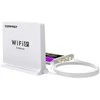 Comfast Karta jungiama į tinklą Wi-Fi na PCI-E AX3000 Wi-Fi 6 ARGB