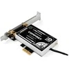 Comfast Karta jungiama į tinklą Wi-Fi na PCI-E AX3000 Wi-Fi 6 ARGB