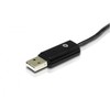 Digital Data Communications „Conceptronic Kabelis“ USB optinio disko bendrinimas