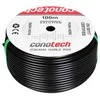Conotech RG6U NS113TRI aukštos kokybės kabelis PE+GEL 1.13 CU x144 100m