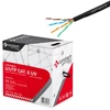 Laidas UTP/K6/100M/UV/CON 100 m CONOTECH