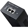 Cudy POE400 injektorius su RJ45 jungtimis ir PoE galios indikacija