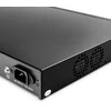 Šakotuvas Valdomas Komutatorius - Cudy GS5048S4 L3 Gigabit Ethernet 48 Prievadai Juodas