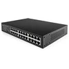 Šakotuvas Komutatorius - Cudy GS1024 24 Prievadų 48 Gbit/s Juodas