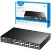 Šakotuvas Komutatorius - Cudy GS1024 24 Prievadų 48 Gbit/s Juodas