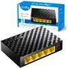 Šakotuvas Tinklo Įranga - Cudy Jungiklis GS105D 5-Port 1Gbps 95x60x90mm