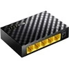 Šakotuvas Tinklo Įranga - Cudy Jungiklis GS105D 5-Port 1Gbps 95x60x90mm