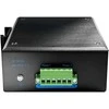 Šakotuvas Cudy SWITCH PoE 8 prievadų 8x30W 1Gbps pramoninis IG100P