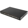 Šakotuvas Cudy GS2048PS4 Valdomas L2 Gigabit Ethernet (10/100/1000) Maitinimas per Ethernet (PoE) Juodas