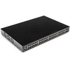 Šakotuvas Cudy GS2048PS4 Valdomas L2 Gigabit Ethernet (10/100/1000) Maitinimas per Ethernet (PoE) Juodas