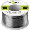 Goobay Litavimo skarda 0,56MM ritinys 100g