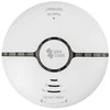 Tuya Spacetronik SL-DS01 dūmų detektorius