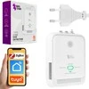 Dujų jutiklis (CH4) Tuya ZigBee Spacetronik ZB-DG02