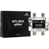 Daliklis 1/3 5-2400 MHz Spacetronik SPS-RS03