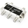 Daliklis 1/4 5-2400 MHz Spacetronik SPS-RS04