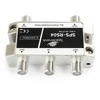 Daliklis 1/4 5-2400 MHz Spacetronik SPS-RS04