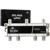Daliklis 1/6 5-2400 MHz Spacetronik SPS-RS06