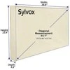 Televizoriaus dangtelis Sylvox 40-43"