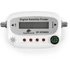 Skaitmeninis palydovinis ieškiklis su LCD Spacetronik SP-SFDM01