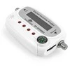 Skaitmeninis palydovinis ieškiklis su LCD Spacetronik SP-SFDM01