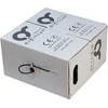 Digitsat Skrętka CAT5e U/UTP DG-PREMIUM CU PVC 305m