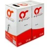 Digitsat Skrętka CAT5e U/UTP DG-PREMIUM CU PVC 305m