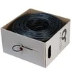Digitsat Skrętka CAT5e U/UTP DG-PREMIUM CU PVC 305m