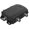 Diplekseris WiFi 2.4/5GHz MIMO2x2 Poynting DPLX-2