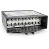 DiSEqC jungiklis 16/4 Spacetronik SPD-164PCN-W3
