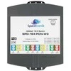 DiSEqC jungiklis 16/4 Spacetronik SPD-164PCN-W3
