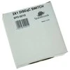 DiSEqC jungiklis 2/1 Spacetronik SPD-021