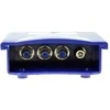 DiSEqC jungiklis 2/1 Spacetronik SPD-021