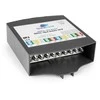 DiSEqC jungiklis 16/4 Spacetronik SPD-164PCN-W3