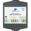 DiSEqC jungiklis 16/4 Spacetronik SPD-164PCN-W3