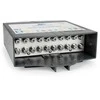 DiSEqC jungiklis 16/4 Spacetronik SPD-164PCN-W3