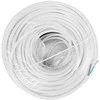 Dmtrade H03VV-F OMY gyvenamasis kabelis 2x1 100m