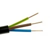 Dmtrade Įžeminimo kabelis YKY 3x1,5 0,6/1kV 25m
