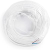 Dmtrade Korpuso kabelis H03VV-F OMY 2x0,75 10m