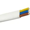 Dmtrade Plokščias elektros kabelis YDYpżo 3x2,5 450/750V