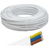 Dmtrade Plokščias elektros kabelis YDYpżo 3x2,5 450/750V